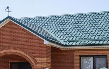 classic Tarrant Launceston metal roof design