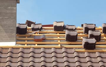 Tarrant Launceston clay roofing costs