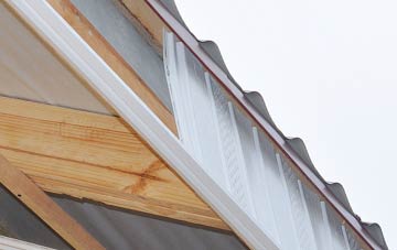 why Tarrant Launceston fascia repairs are essential