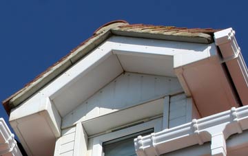 Tarrant Launceston fascia installation costs