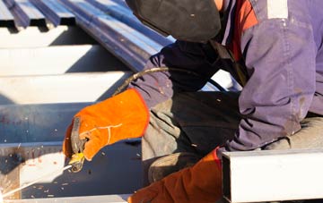 Tarrant Launceston flat roofing options