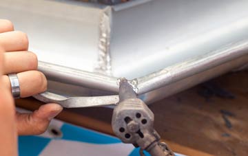 disadvantages of Tarrant Launceston lead roofing