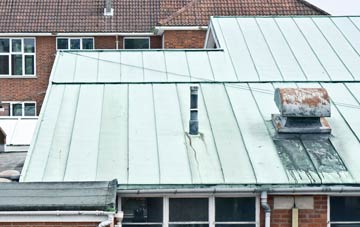 Tarrant Launceston lead roofing costs