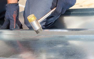 Tarrant Launceston metal roofing costs