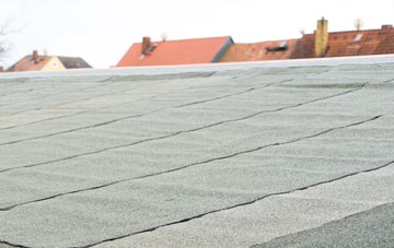 Tarrant Launceston flat roof replacement