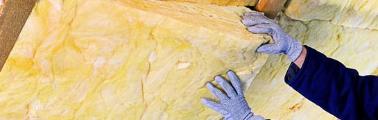 quotes for Tarrant Launceston roof insulation