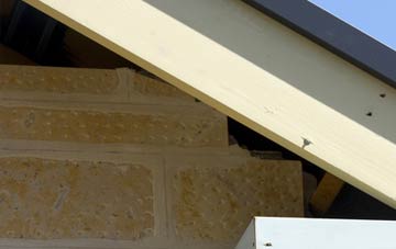 soffit repair Tarrant Launceston