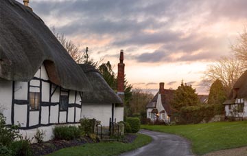is Tarrant Launceston thatch roofing popular