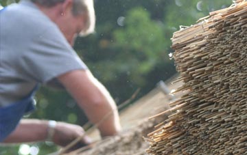 professional Tarrant Launceston thatchers