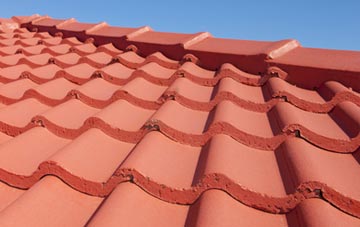 Tarrant Launceston tile and slate roof replacement