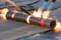 Tarrant Launceston flat roof sealing