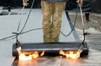 Tarrant Launceston flat roof sealing quote