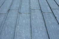 Tarrant Launceston lead roofing