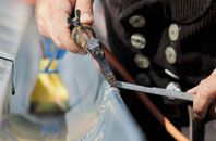 Tarrant Launceston lead roof quotes