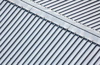 Tarrant Launceston metal roofing