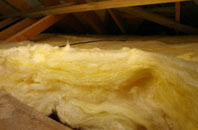 Tarrant Launceston pitch roof insulation