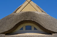 Tarrant Launceston thatch roofing